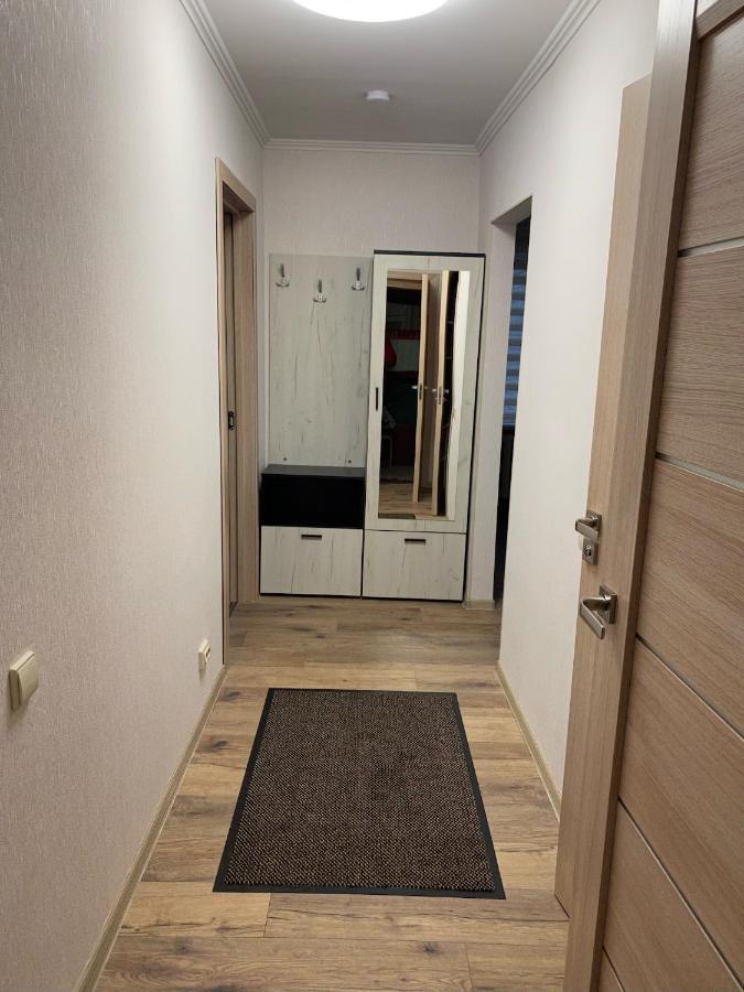 Прелестное Жильё У Akropole, Бесплатная Парковка. Riga Exterior foto